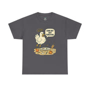 Turkey Humor Tee