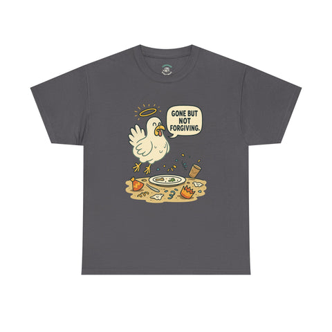 Turkey Humor Tee