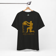 Aquarius Pasta Unisex Tee